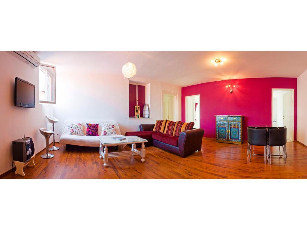 Best Of Split Apartments Quarto foto