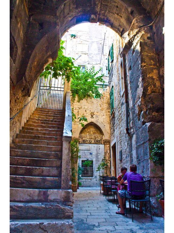 Best Of Split Apartments Quarto foto